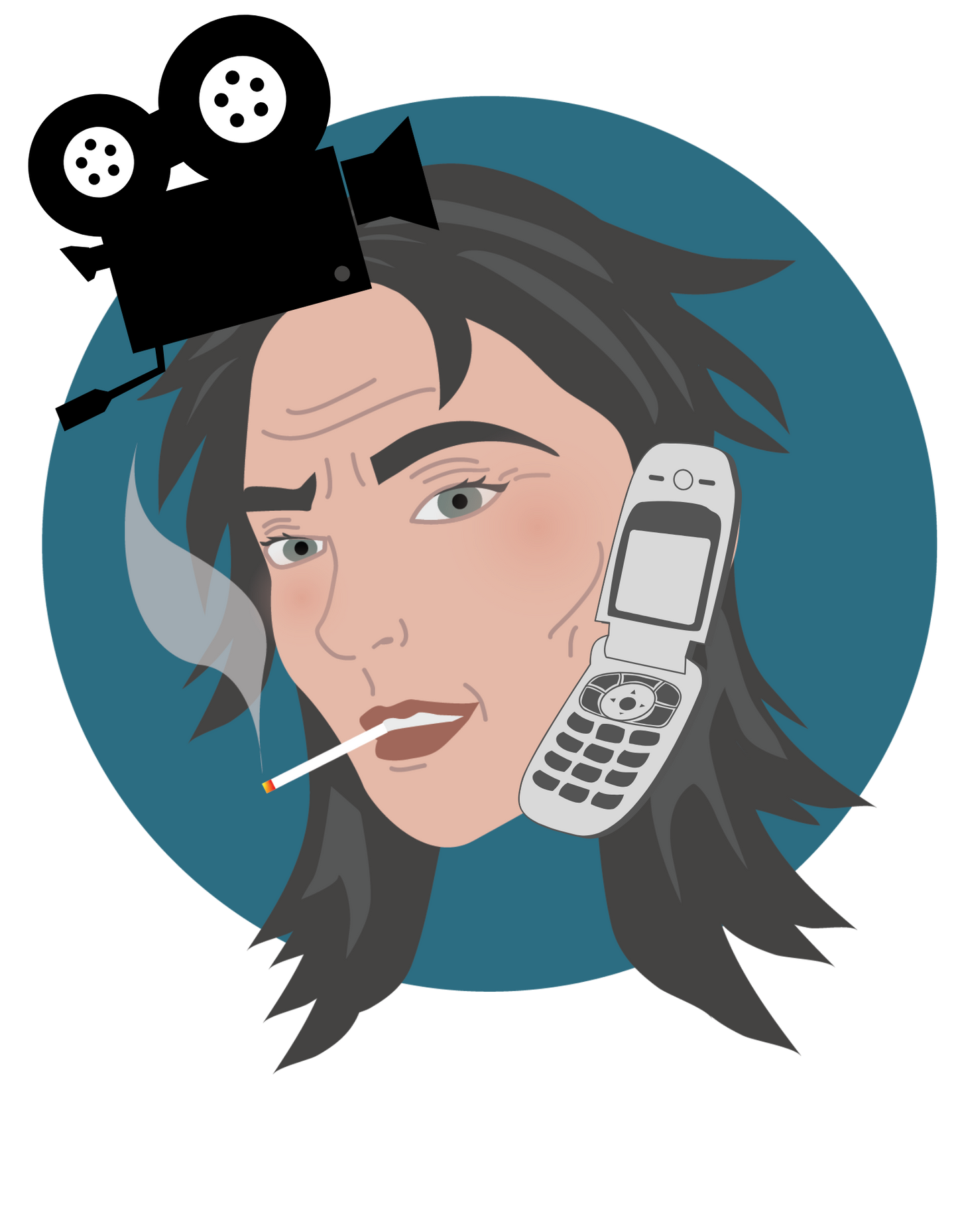 Prank Call With Video